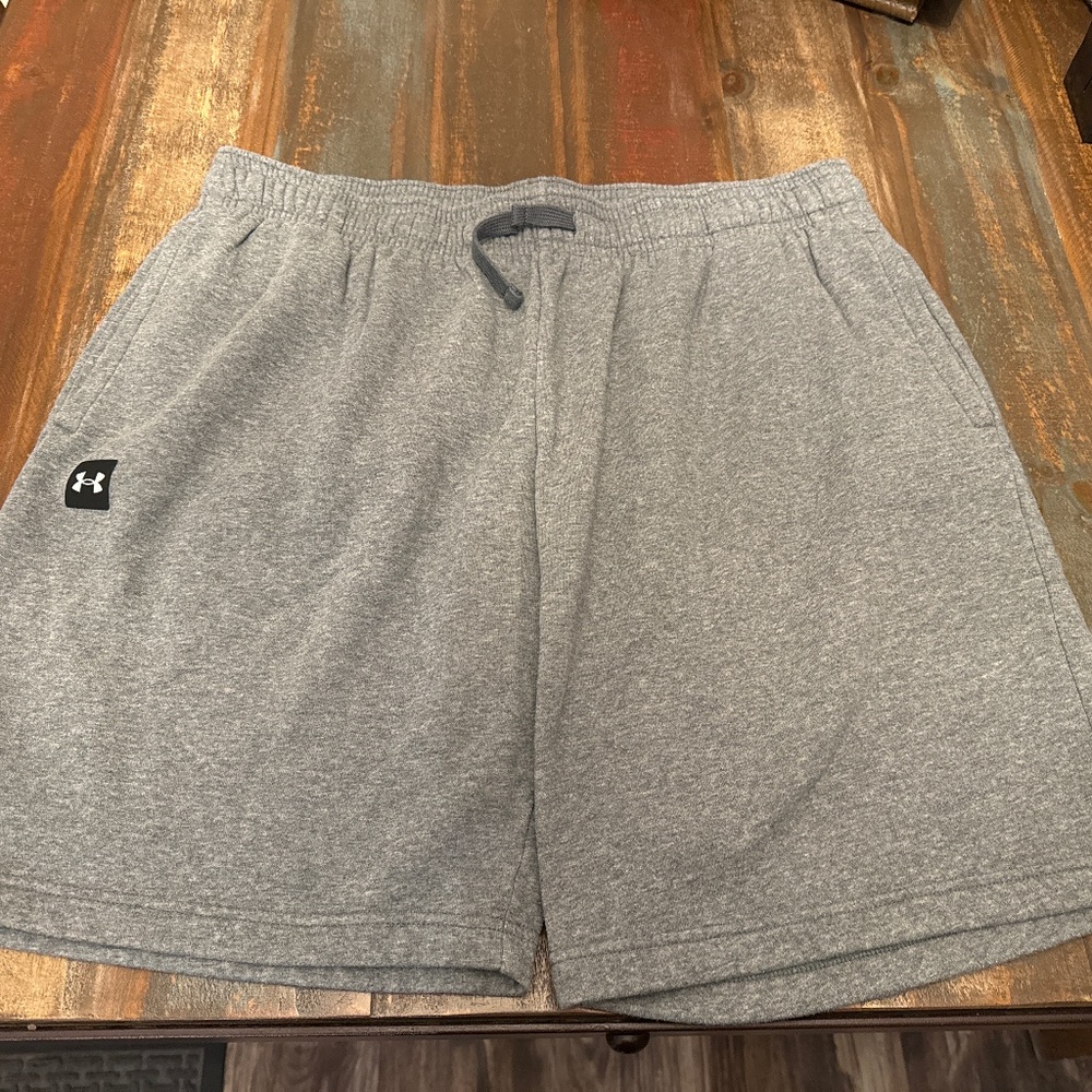 Big lot of under armour